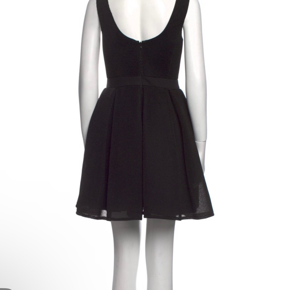Aiden Mattox fit & flare used like new party dress. - Picture 2 of 4